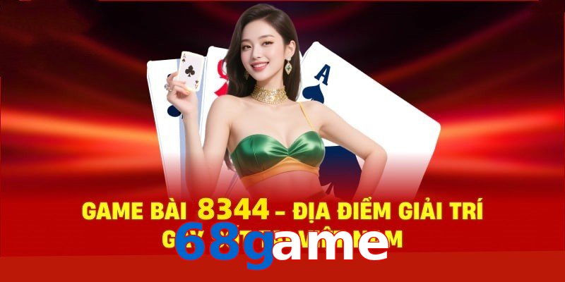 Casino 68game - Sảnh Cược Sòng Bạc Đa Dạng Trải Nghiệm