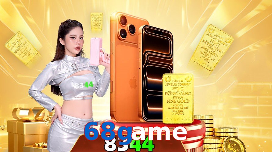 Khuyến Mãi 68game- Cơ Hội Nhận Thưởng Hấp Dẫn Cho Người Chơi