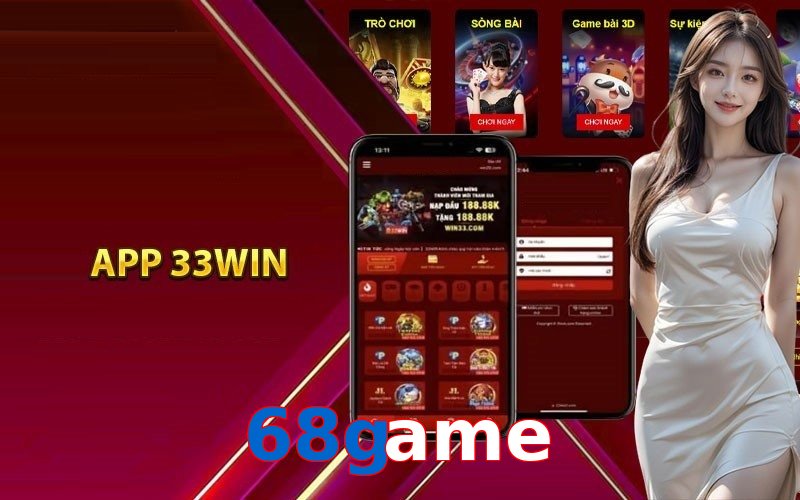 Top ưu đãi siêu hấp dẫn tại nhà cái 68game