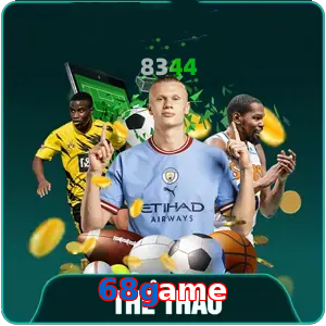 the-thao-68game