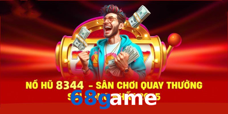 Quay Hũ Trực Tuyến – Trải Nghiệm Chơi Slot 68game Đẳng Cấp